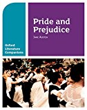 Book Oxford Literature Companions: Pride And Prejudice free