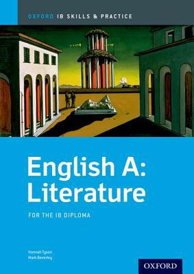 Book IB English A Literature Skills and Practice: Oxford IB Diploma Program (International Baccalaureate) free
