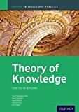 Book IB Theory of Knowledge Skills and Practice: Oxford IB Diploma Program free