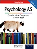 Book Psychology as: The Complete Companion Student Book free