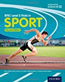 Book BTEC Level 2 Firsts in Sport Student Book free