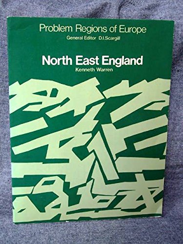 Book North East England (Problem regions of Europe) free