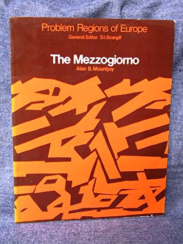 Book The Mezzogiorno (Problem regions of Europe) free