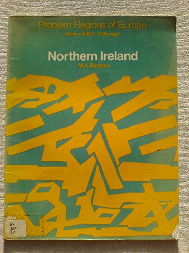 Book Northern Ireland (Problem regions of Europe) free