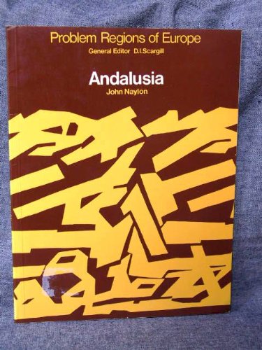 Book Andalusia (problem Regions Of Europe) free
