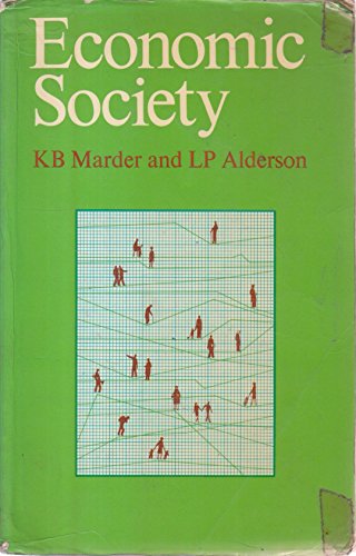 Book Economic Society free