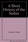Book A Short History of the Sudan free