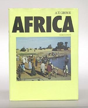 Book Africa free