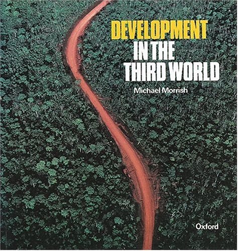 Book Development in the Third World free