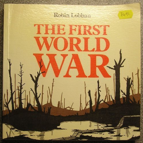 Book The First World War free