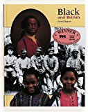 Book Black and British free