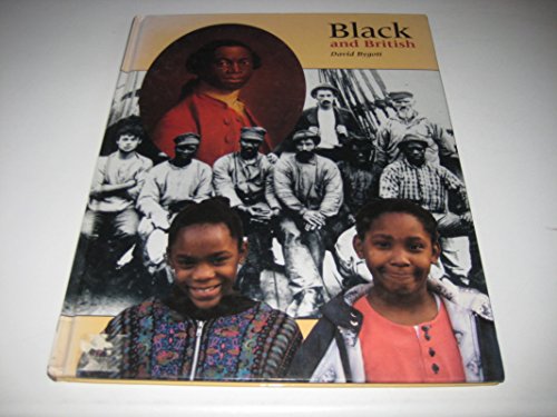 Book Presenting the Past Topics: Blacks in Britain (Presenting the Past Topics) free