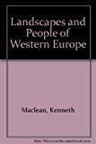Book Landscapes and People of Western Europe free