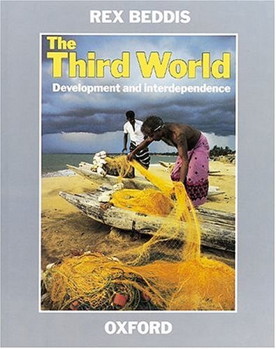 Book The Third World: Development and Interdependence free