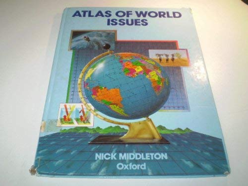 Book Atlas of World Issues free