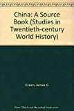 Book China (Studies in Twentieth Century World History) free