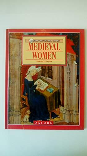 Book Medieval Women (Presenting the Past Topics) free