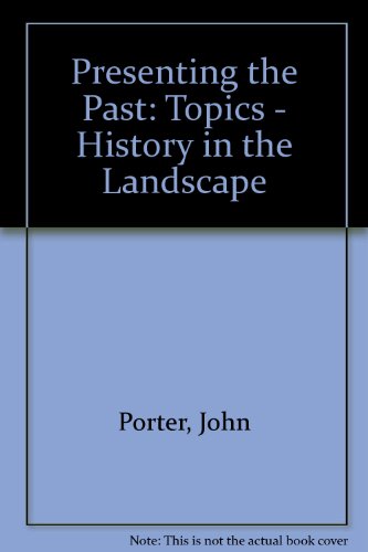 Book History in the Landscape (Presenting the Past Topics) free