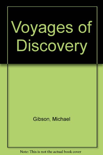 Book Voyages of Discovery free