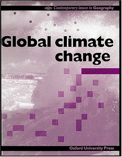 Book Global Climate Change (Contemporary Issues in Geography) free