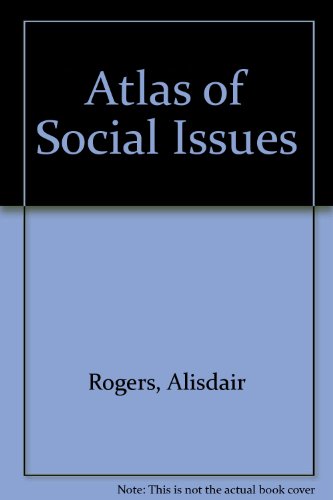 Book Atlas of Social Issues free