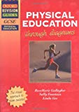 Book GCSE Physical Education Through Diagrams (Oxford Revision Guides) free