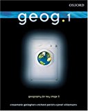 Book Geog.123: Student's Book Level 1 free