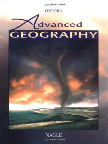 Book Advanced Geography free