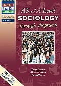 Book As and a Level Sociology Through Diagrams free