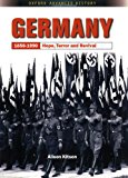 Book Germany: 1858-1990: Hope, Terror, and Revival (Oxford Advanced History) free