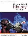 Book Modern World History to GCSE free
