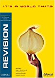Book It's A World Thing: Revision Book free