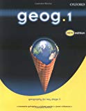 Book Geog.123: Student's Book Level 1 free