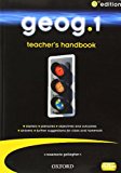 Book Geog.: 1: Teacher's Handbook free