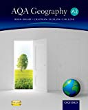 Book Aqa Geography A2 (Students' Book). by Simon Ross ... [Et Al.] free