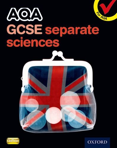 Book Aqa Gcse Separate Science Student Book free