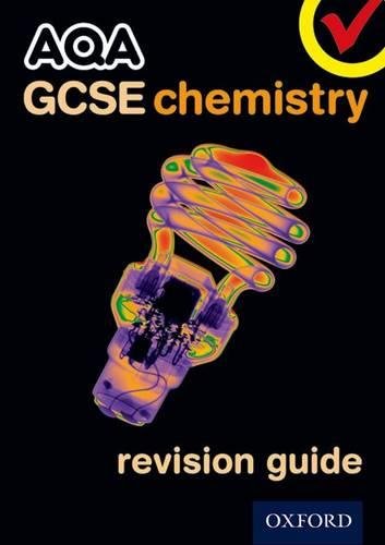 Book Aqa GCSE Chemistry Revision Guide free