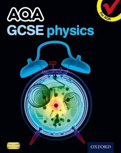 Book AQA GCSE Physics Student Book free