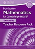Book Essential Maths for Igcserg Extended Pack free