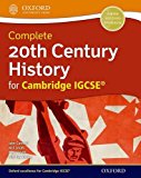 Book 20th Century History for Cambridge IGCSERG free