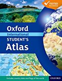 Book Oxford International Student's Atlas free
