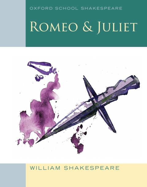 Book Oxford School Shakespeare: Romeo and Juliet free