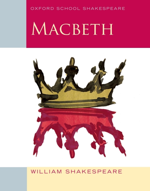 Book Oxford School Shakespeare: Macbeth free