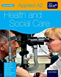 Book Applied A2 Health & Social Care Student Book for OCR free