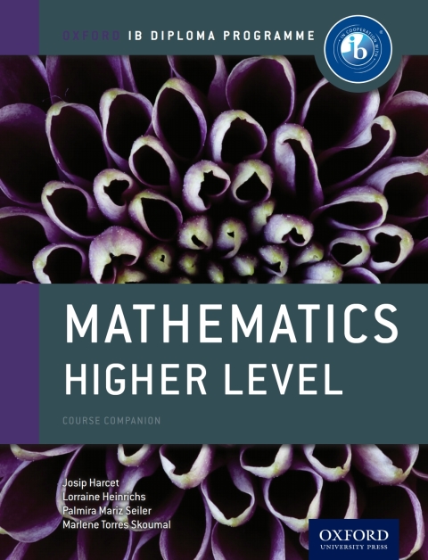 Book Oxford IB Diploma Programme: Mathematics Higher Level Course Companion free