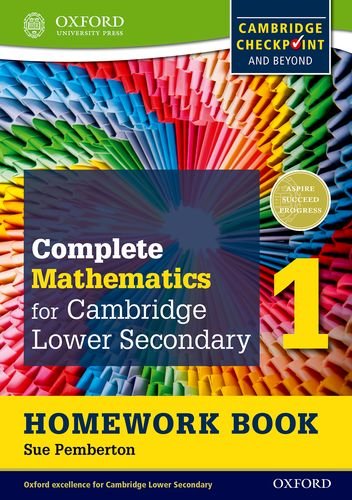 Book Oxford International Maths free