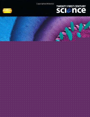 Book Twenty First Century Science: GCSE Science Foundation Student Book free