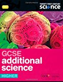 Book Twenty First Century Science: GCSE Additional Science Higher Student Book free