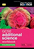 Book Twenty First Century Science: Gcse Additional Science Foundation Workbook free