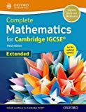 Book Complete Mathematics for Cambridge IGCSERG Student Book (Extended) free